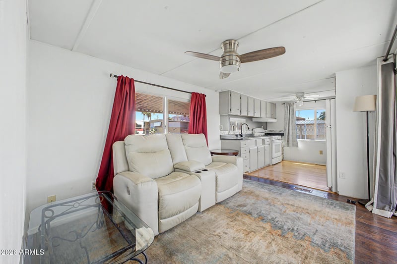 1050 E Broadway Ave #18, Apache Junction, AZ 85119