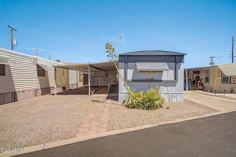 1050 Broadway Ave #59, Apache Junction, AZ 85119