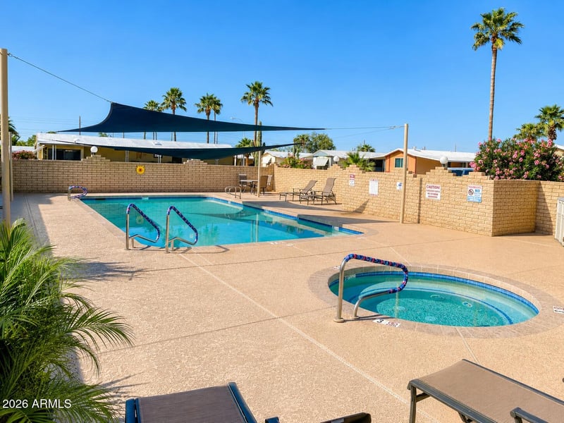 1050 Broadway Ave #59, Apache Junction, AZ 85119