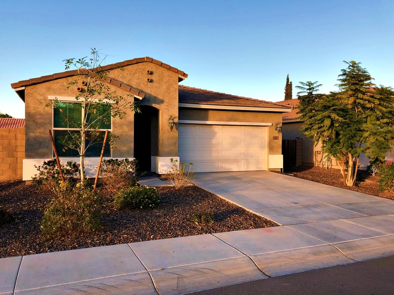 1050 Detroit St, Chandler, AZ 85225