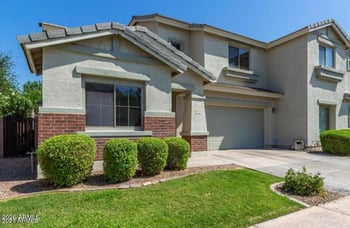 1050 Redwood Dr, Chandler, AZ 85286