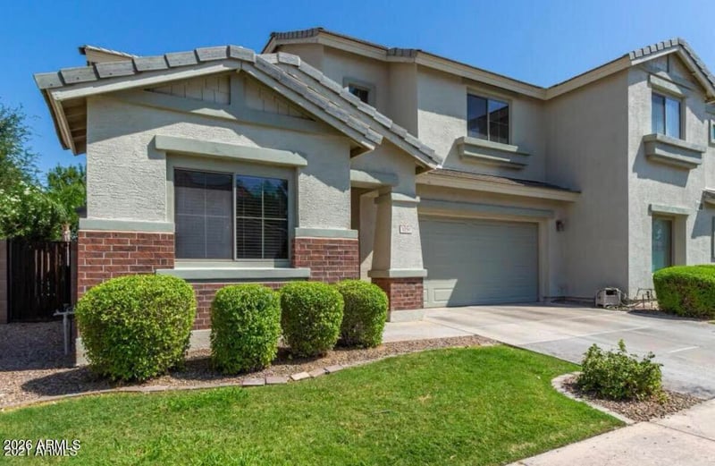 1050 Redwood Dr, Chandler, AZ 85286