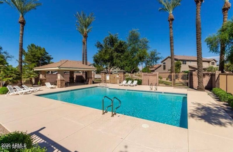 1050 Redwood Dr, Chandler, AZ 85286