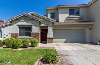 1050 Redwood Dr, Chandler, AZ 85286