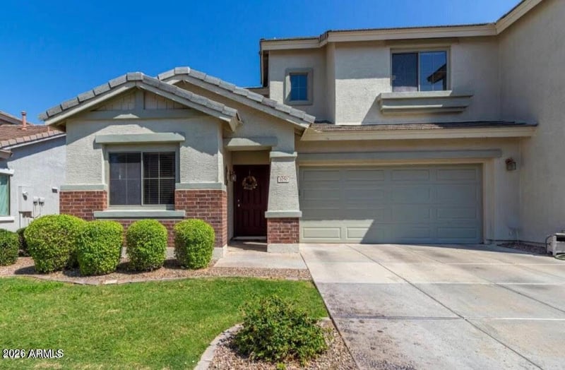 1050 Redwood Dr, Chandler, AZ 85286