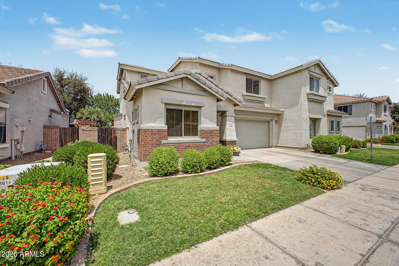1050 E Redwood Dr, Chandler, AZ 85286