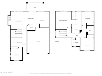 1050 E Redwood Dr, Chandler, AZ 85286