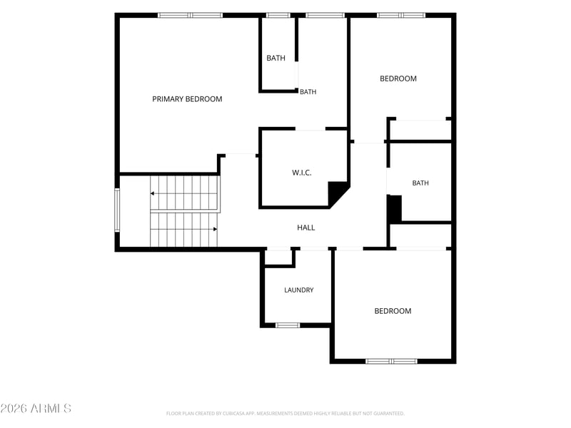 1050 Redwood Dr, Chandler, AZ 85286