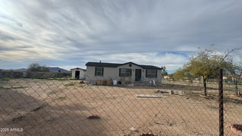 1050 N 379th Ave, Tonopah, AZ 85354