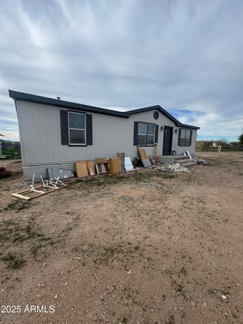 1050 N 379th Ave, Tonopah, AZ 85354