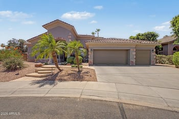 1050 Kristin Ln, Chandler, AZ 85226