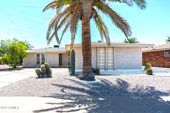 1050 Roanoke --, Mesa, AZ 85206