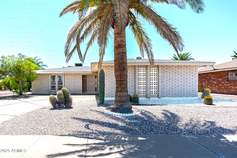 1050 Roanoke --, Mesa, AZ 85206