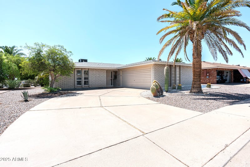 1050 Roanoke --, Mesa, AZ 85206