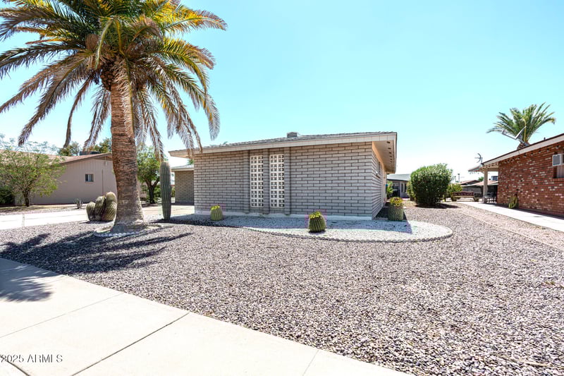1050 Roanoke --, Mesa, AZ 85206