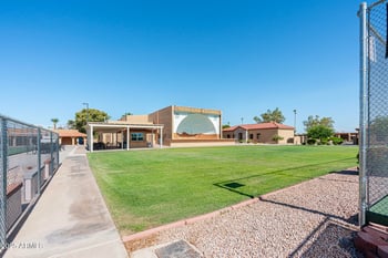 1050 Roanoke --, Mesa, AZ 85206