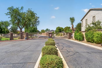 1050 Cerise --, Mesa, AZ 85208
