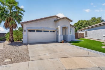 1050 Cerise --, Mesa, AZ 85208
