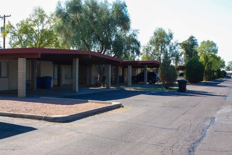 1050 S Horne --, Mesa, AZ 85204