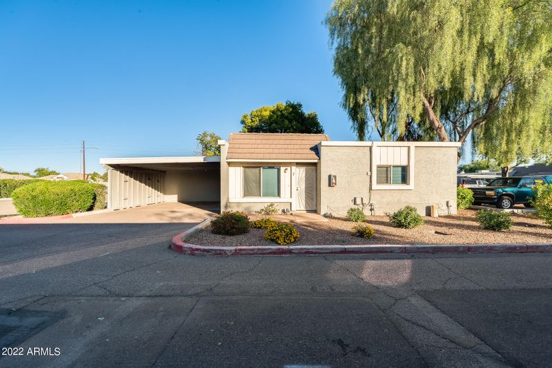 1050 S Stapley Dr #1, Mesa, AZ 85204