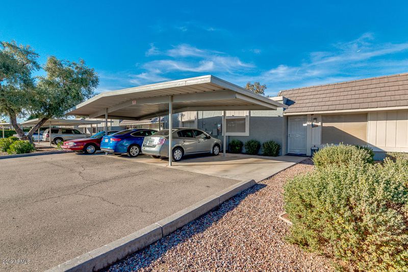 1050 S Stapley Dr #19, Mesa, AZ 85204