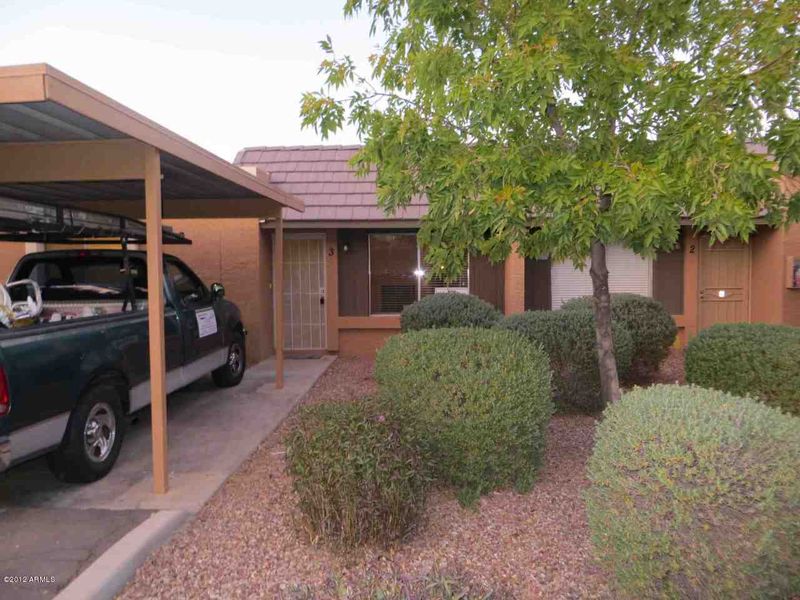 1050 S Stapley Dr #3, Mesa, AZ 85204