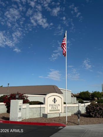 1050 Stapley -- #30, Mesa, AZ 85204