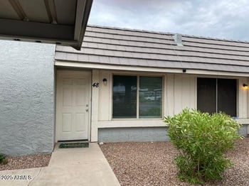 1050 Stapley Dr #48, Mesa, AZ 85204