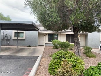 1050 Stapley Dr #48, Mesa, AZ 85204