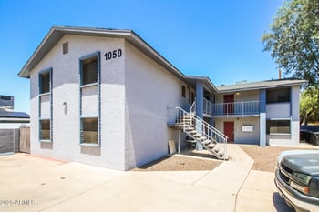 1050 University Dr #201, Mesa, AZ 85201