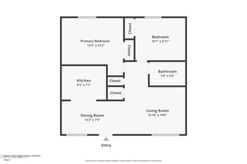 1050 University Dr #201, Mesa, AZ 85201