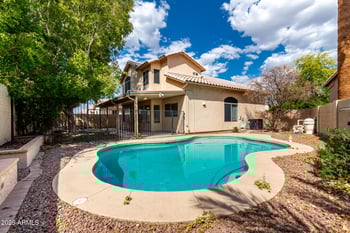1050 Verano Way, Chandler, AZ 85224