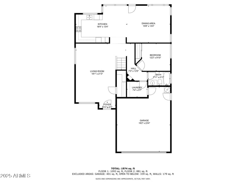 1050 Verano Way, Chandler, AZ 85224