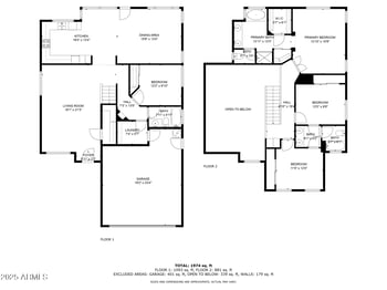 1050 Verano Way, Chandler, AZ 85224