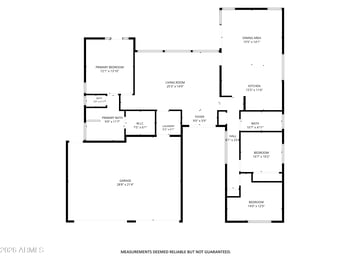 1050 Cooley Dr, Gilbert, AZ 85233