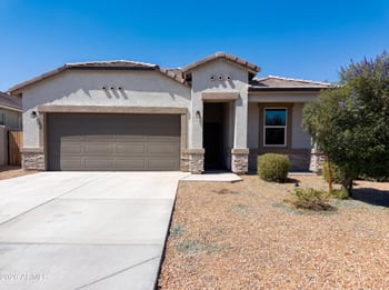 1050 Sand Canyon Ct, Casa Grande, AZ 85122