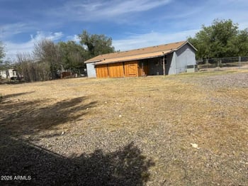 1050 Wagon Master Rd, Cottonwood, AZ 86326