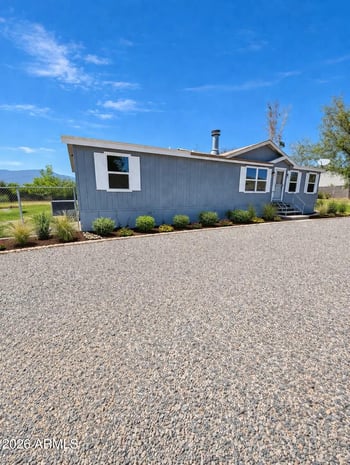 1050 Wagon Master Rd, Cottonwood, AZ 86326