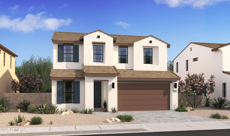 1050 Yellowstone Pl, Chandler, AZ 85249