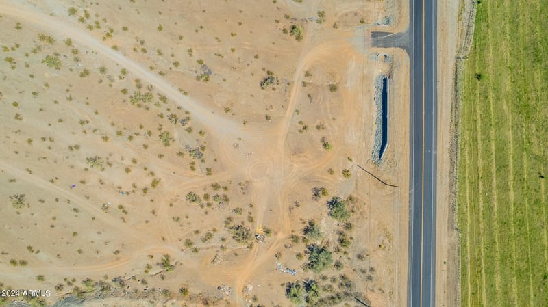 10500 35th Ave #MB, Laveen, AZ 85339