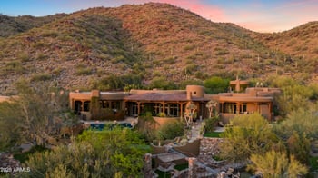 10500 Lost Canyon Dr #17, Scottsdale, AZ 85255