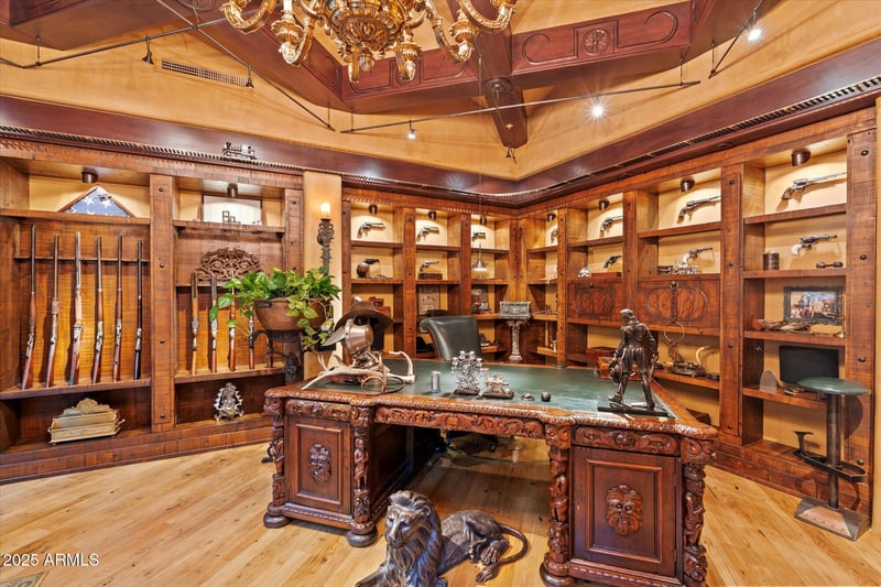 10500 Lost Canyon Dr #17, Scottsdale, AZ 85255