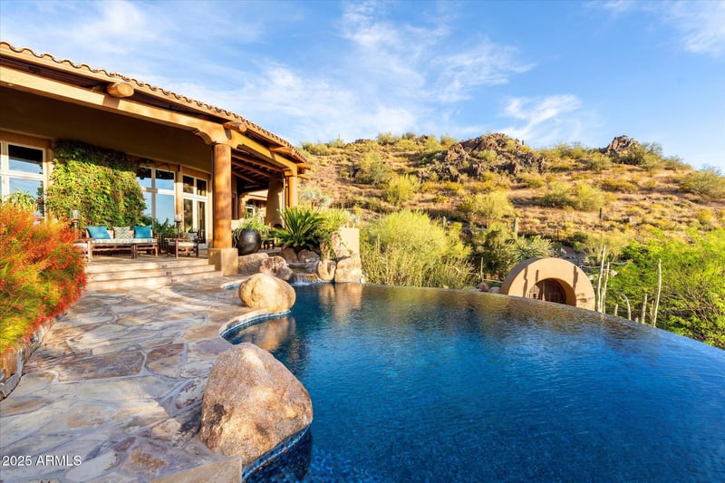 10500 Lost Canyon Dr #17, Scottsdale, AZ 85255