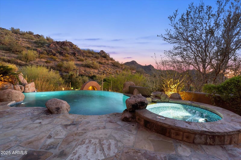 10500 Lost Canyon Dr #17, Scottsdale, AZ 85255