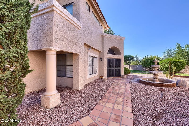 10500 Vogel Ave, Scottsdale, AZ 85258