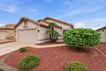 10500 W Runion Dr, Peoria, AZ 85382