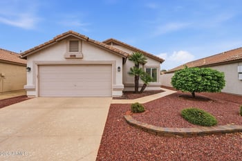 10500 W Runion Dr, Peoria, AZ 85382