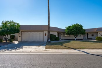 10501 Loma Blanca Dr, Sun, AZ 85351