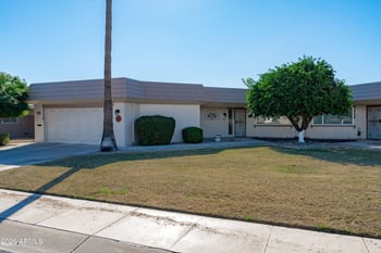10501 Loma Blanca Dr, Sun, AZ 85351