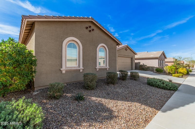 10501 Swayback Ps, Peoria, AZ 85383